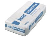 Knauf Stuckgips 30 kg Fertigputz