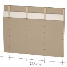 ClayTec Holzfaserausbauplatte Maxi 4