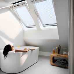 VELUX INTEGRA Dachfenster GGL 2062D21 5