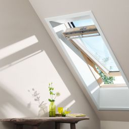 VELUX Dachfenster GGL 3069 Schwingfenster 3