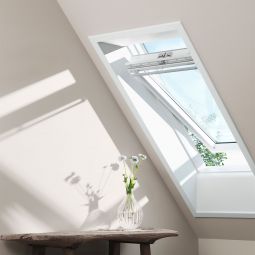 VELUX Dachfenster GGL 2067 Schwingfenster 7