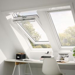 VELUX Dachfenster GGL 2062D Schwingfenster 4