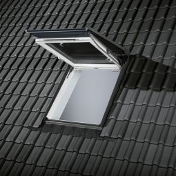 VELUX Solar-Rollladen SST 0000 Aluminium 4