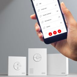 VELUX App Control KIG 300 4