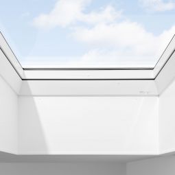 VELUX Innenfutter LSF für Flachdachfenster 3