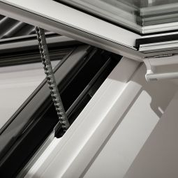 VELUX Elektro Klapp-Schwing-Fenster INTEGRA® GPU 4