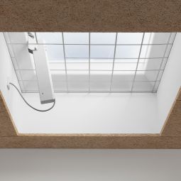 VELUX Stahlgitter ZZZ 257 für 3