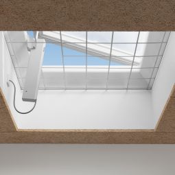 VELUX Stahlgitter ZZZ 257 für 4