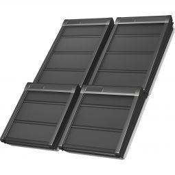 VELUX INTEGRA® Solar-Hitzeschutz-Markise Verdunkelung SSI 6