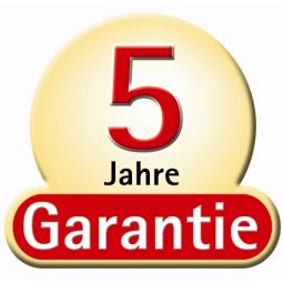 Garantia Säulentank Regentonne sandbeige Regenfass 4