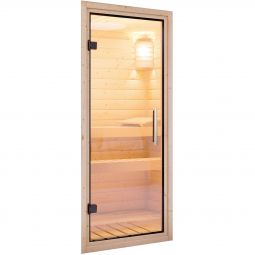 Karibu Woodfeeling Sauna Sonja 10