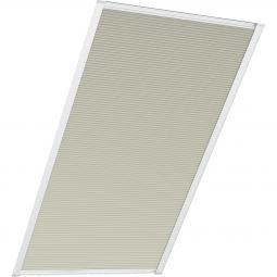 Roto Faltstore Linien-Beige F81 3