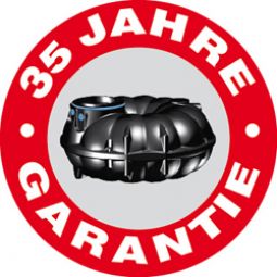 Rewatec Großtank NEOplus Flachtank 5