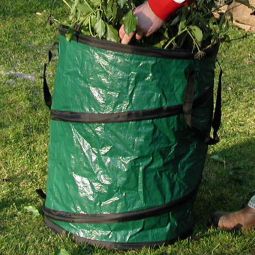 NOOR Pop-Up Sack Gartenabfallsack 5