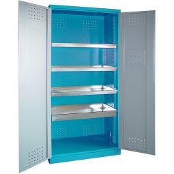 Güde Umweltschrank Flügeltür 10