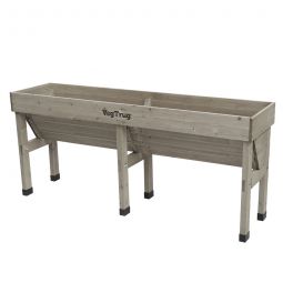 VegTrug Hochbeet WallHugger 4