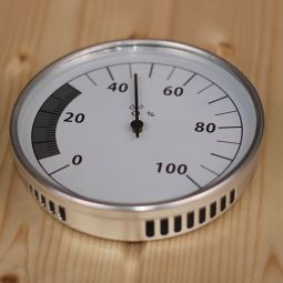 Karibu Hygrometer Classic 3