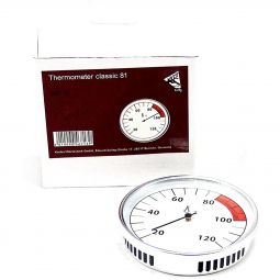 Karibu Thermometer Classic 4