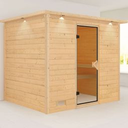 Karibu Sauna Sonara 3