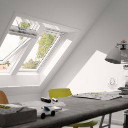 VELUX INTEGRA Dachfenster GGL 2062D21 4