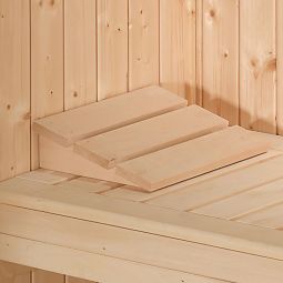 weka Sauna Elementsauna KEMI mit 6