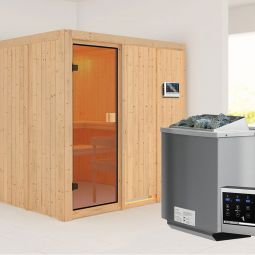 Karibu Woodfeeling Sauna Oulu 4