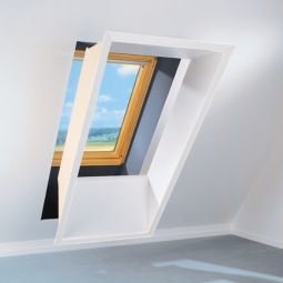 VELUX Innenfutter LSC 2000 Grundelement 3