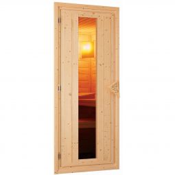 Karibu Woodfeeling Sauna Mia 8