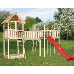 weka Tabaluga Spielelandschaft 816 Set 3