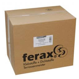 ferax Incavo A4 Fuge 5,6 3