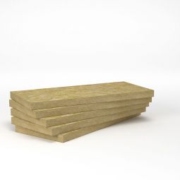 ROCKWOOL Untersparrendämmung Formrock WLS 035 3