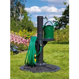 Rewatec NEO Premium Gartenanlage Zisterne 5