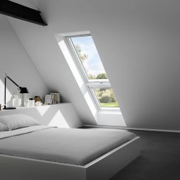 VELUX Zusatzelement Dachschräge GIU 0084 3