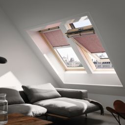 VELUX Dachfenster GGL 3066 Schwingfenster 3