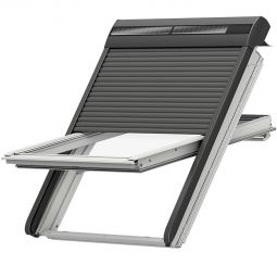 VELUX Solar-Rollladen SSL 0000S Aluminium 4