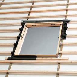 VELUX BDX 2001 Dämm- und 3