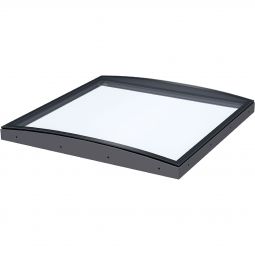 VELUX Flachdachfenster Ober-Element Konvex-Glas CFU, CVU 1093 für Flachdachfenster Basiselemente CFU, CVU