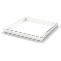 VELUX Adapterkranz 15 cm ZCU 1015 Zusatzerhöhung Höhe 15 cm, ohne Flansch