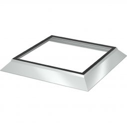 VELUX Sanierungsrahmen ZCJ 0000 Aluminium, geschweißt