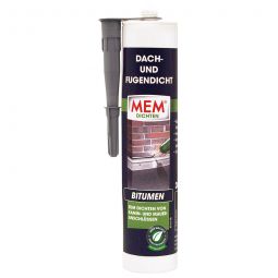 MEM Dach- und Fugendicht 300 ml