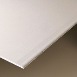 Knauf Gipskartonplatte GKB Gipsplatte 2000x1250x12,5mm, auch imprägniert verfügbar