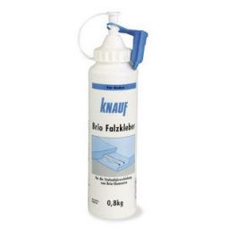 Knauf  Falzkleber Brio Klebstoff 800 ml