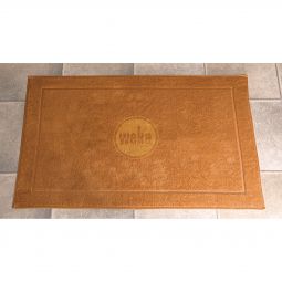 weka hygienische Bodenmatte 90x60 cm Textilgewebe