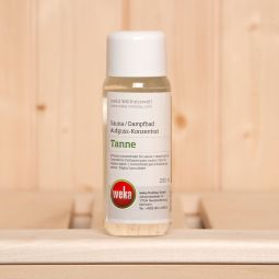 weka Sauna/Dampfbad-Duft 250 ml verschiedene Varianten