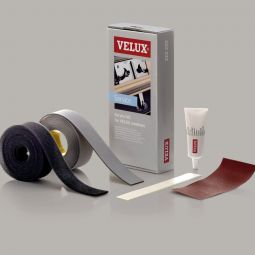 VELUX Kombi-Pflege-Set ZZZ 220 für Kunststoff- und Holzfenster