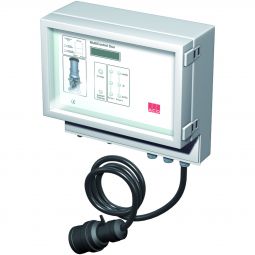 ACO Muli Max Steuerung Multi Control Duo für Pumpstationen