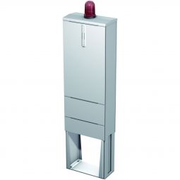 ACO Muli Max Freiluftschrank DN50-DN200 für Pumpstationen