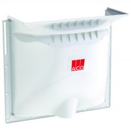 ACO Therm® Lichtschacht Körper 400 mm Tiefe höhenverstellbar verschiedene Größen, Polypropylen mit Glasfasern (PP-GF)