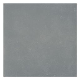 Wellker Terrassenplatte LaPiazza Belgium Stone Grau 60x60x2cm Keramische Terrassenplatte, 1 Pack = 2 Stück