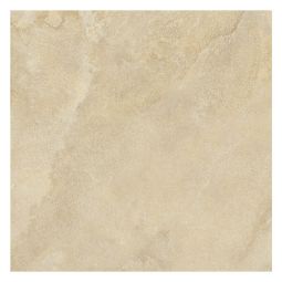 Wellker Terrassenplatte LaPiazza Gent Giallo Keramische Terrassenplatte, 40x81x2cm